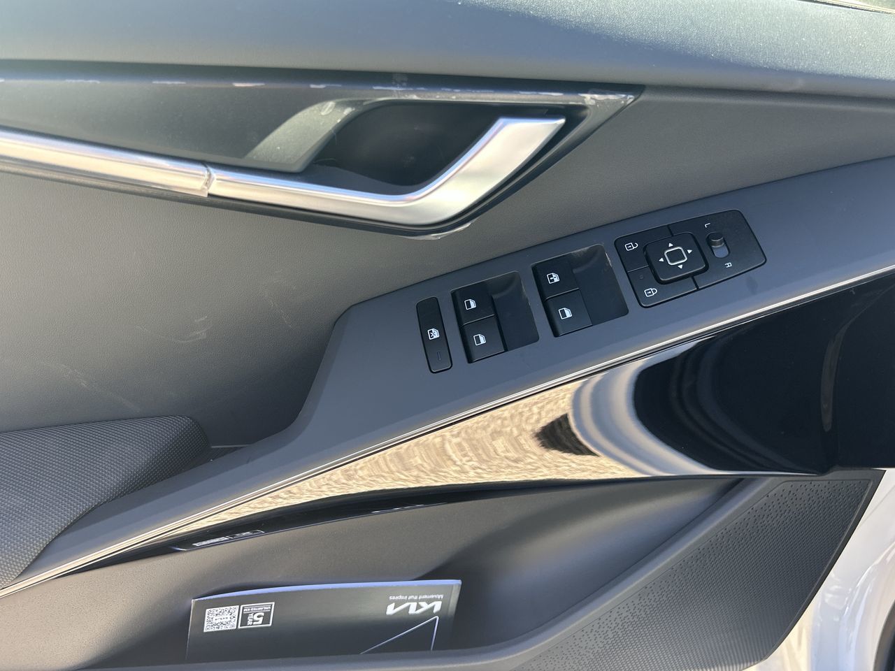 2026 Kia Niro HEV
