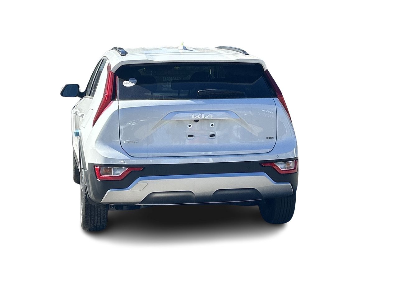 2026 Kia Niro HEV