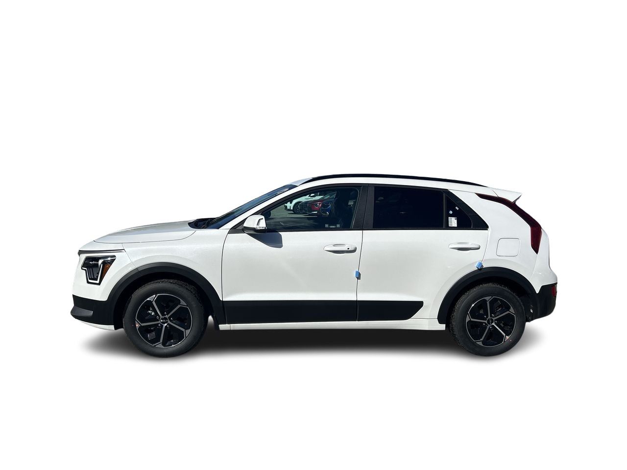 2026 Kia Niro HEV