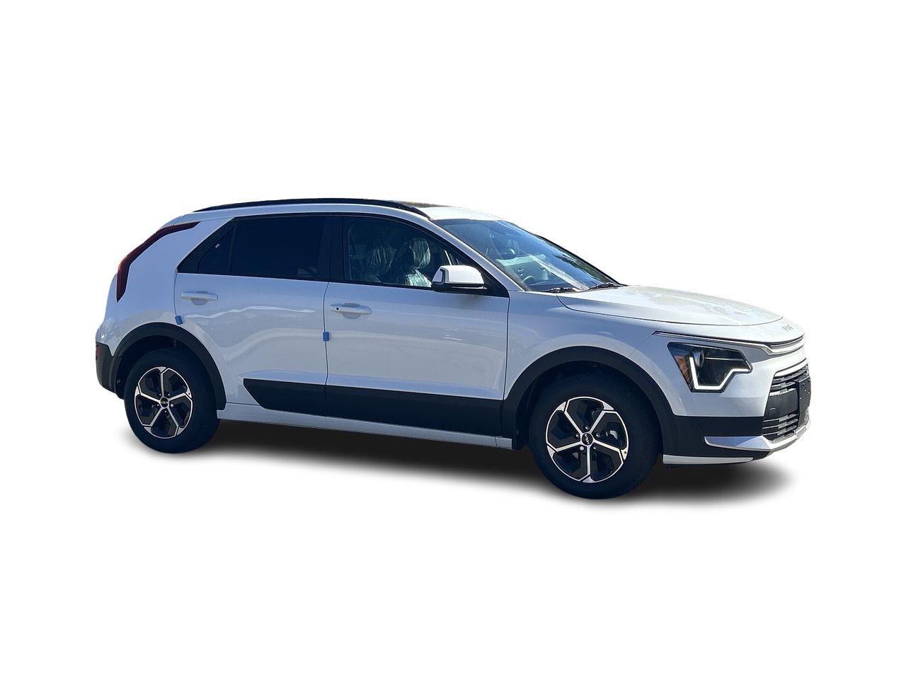 2026 Kia Niro HEV