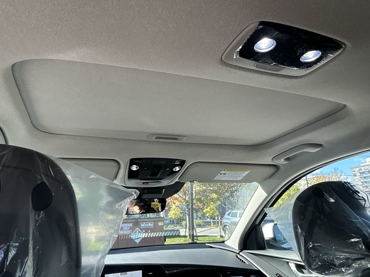2026 Kia Niro HEV