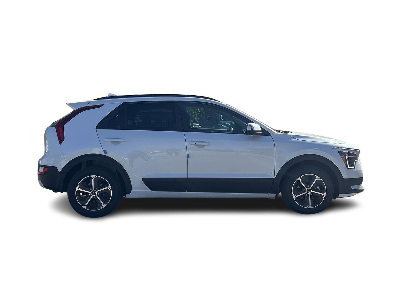 2026 Kia Niro HEV