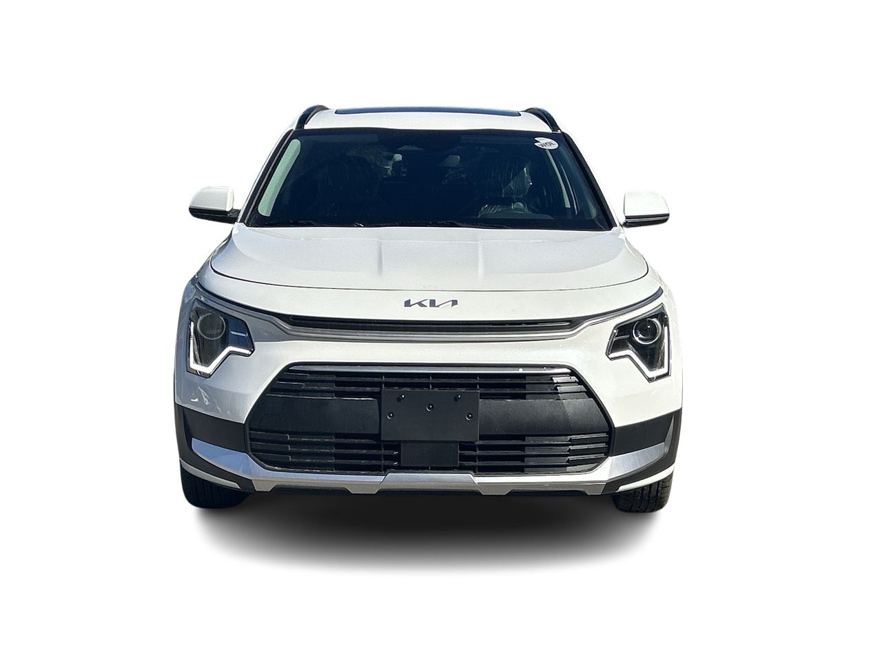 2026 Kia Niro HEV