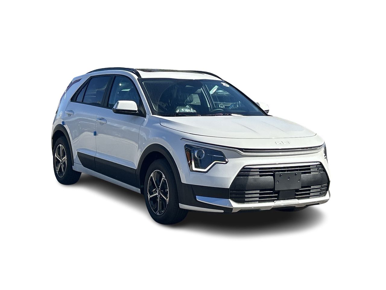 2026 Kia Niro HEV