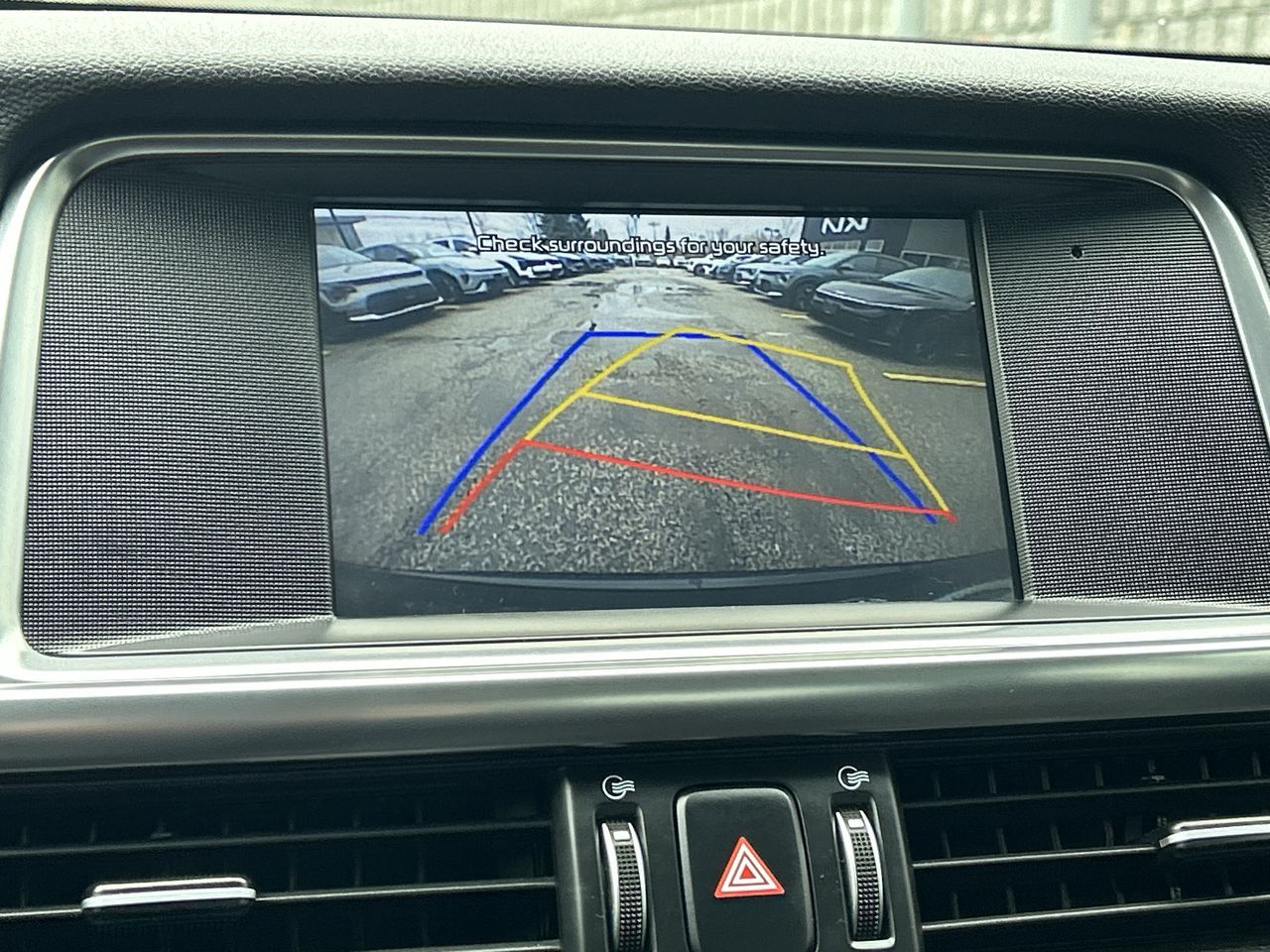 2018 Kia Optima Hybrid