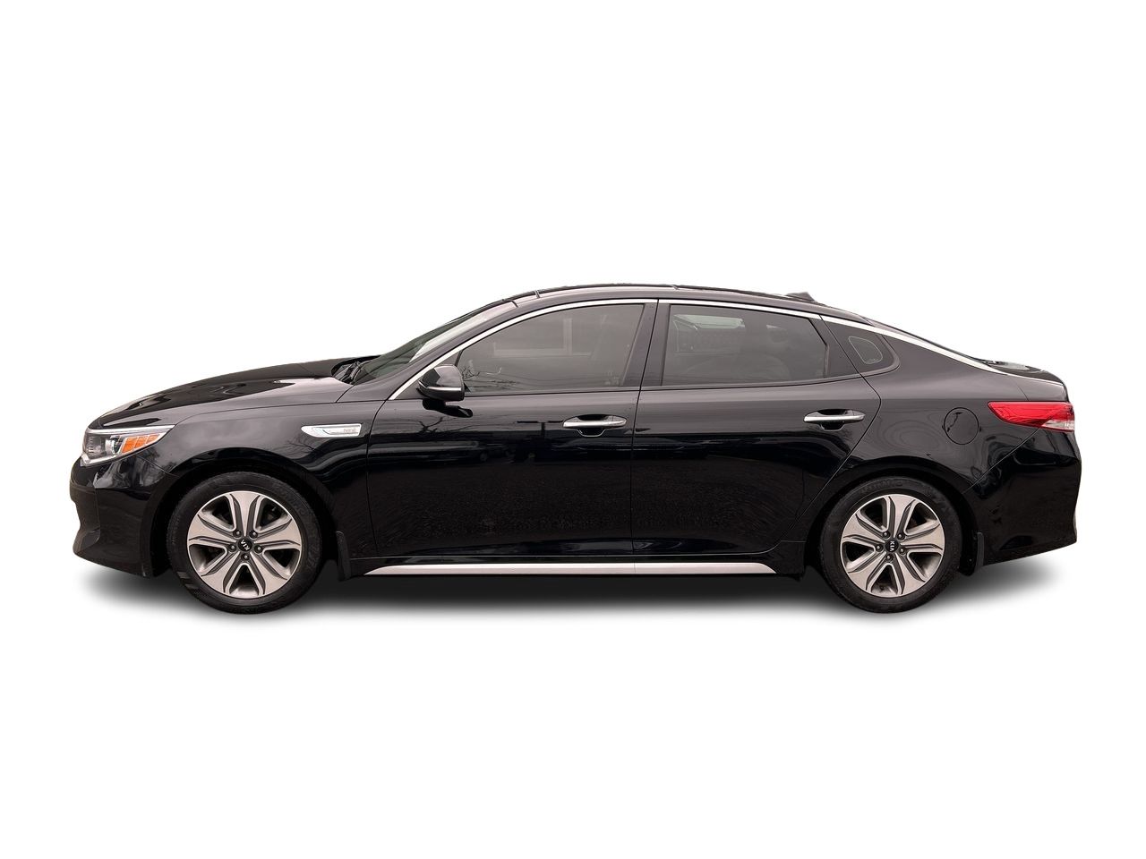 2018 Kia Optima Hybrid