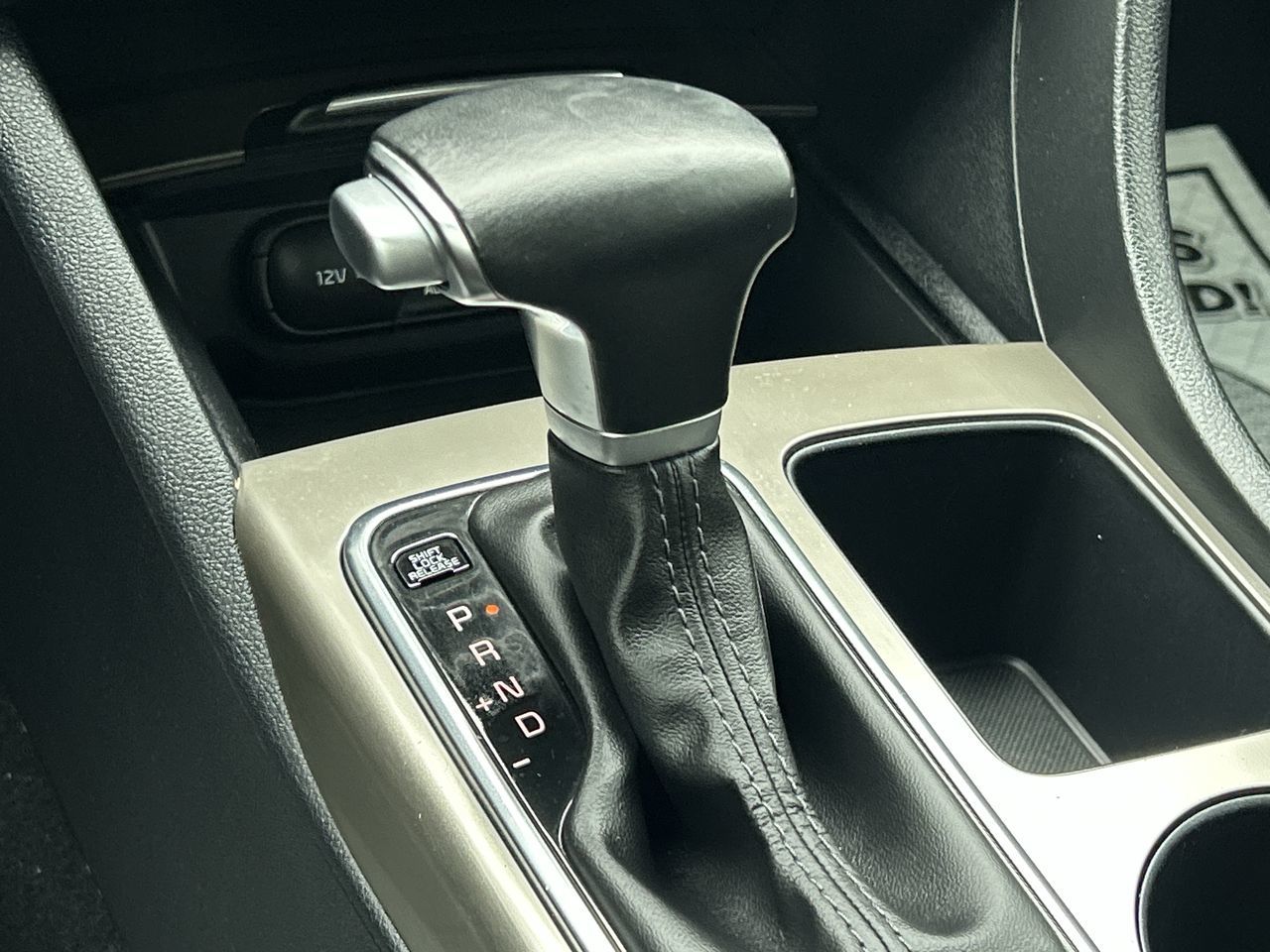2018 Kia Optima Hybrid