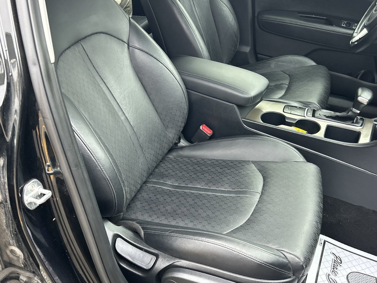 2018 Kia Optima Hybrid