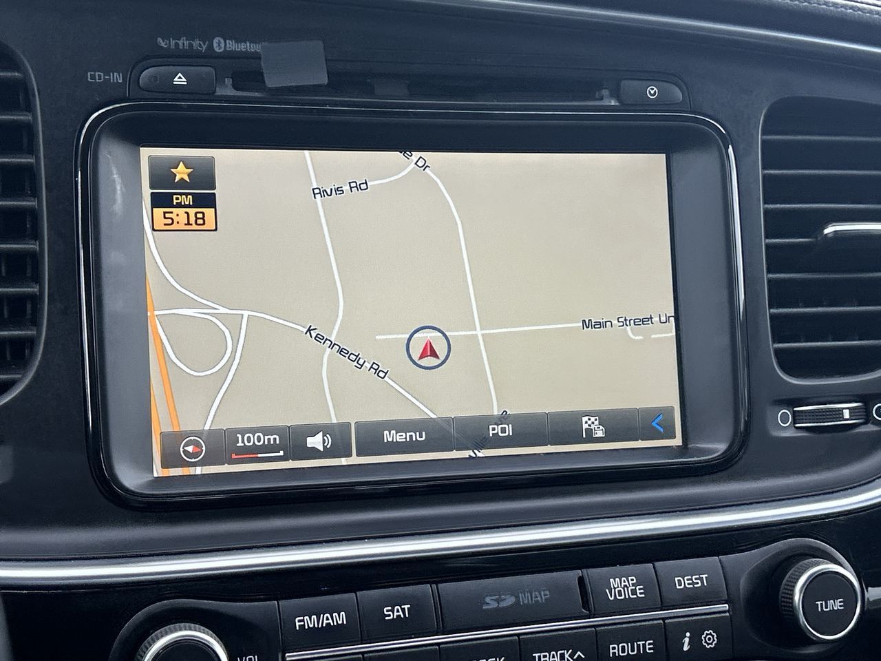 2014 Kia Optima in Markham, Ontario