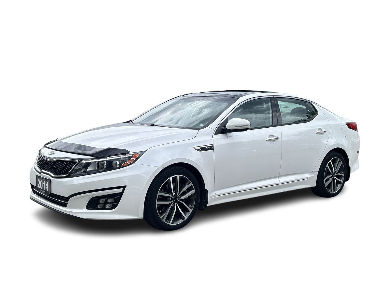 2014 Kia Optima in Markham, Ontario