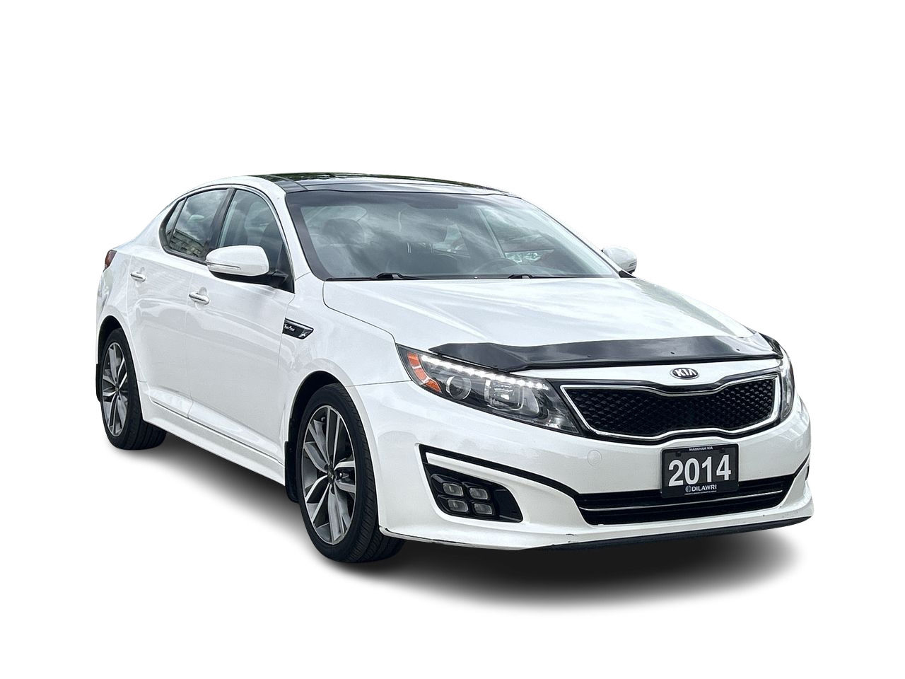 2014 Kia Optima in Markham, Ontario