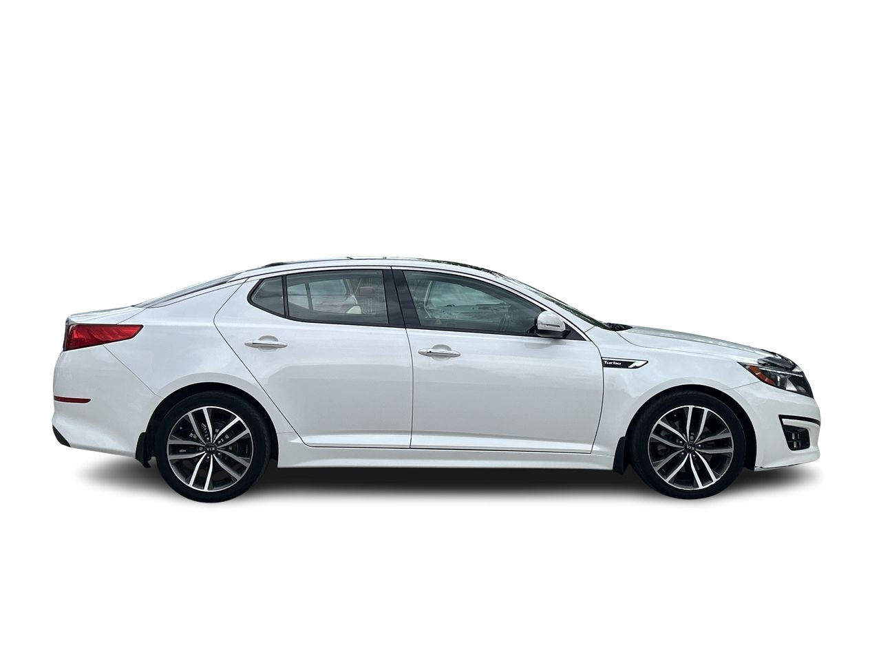 2014 Kia Optima in Markham, Ontario