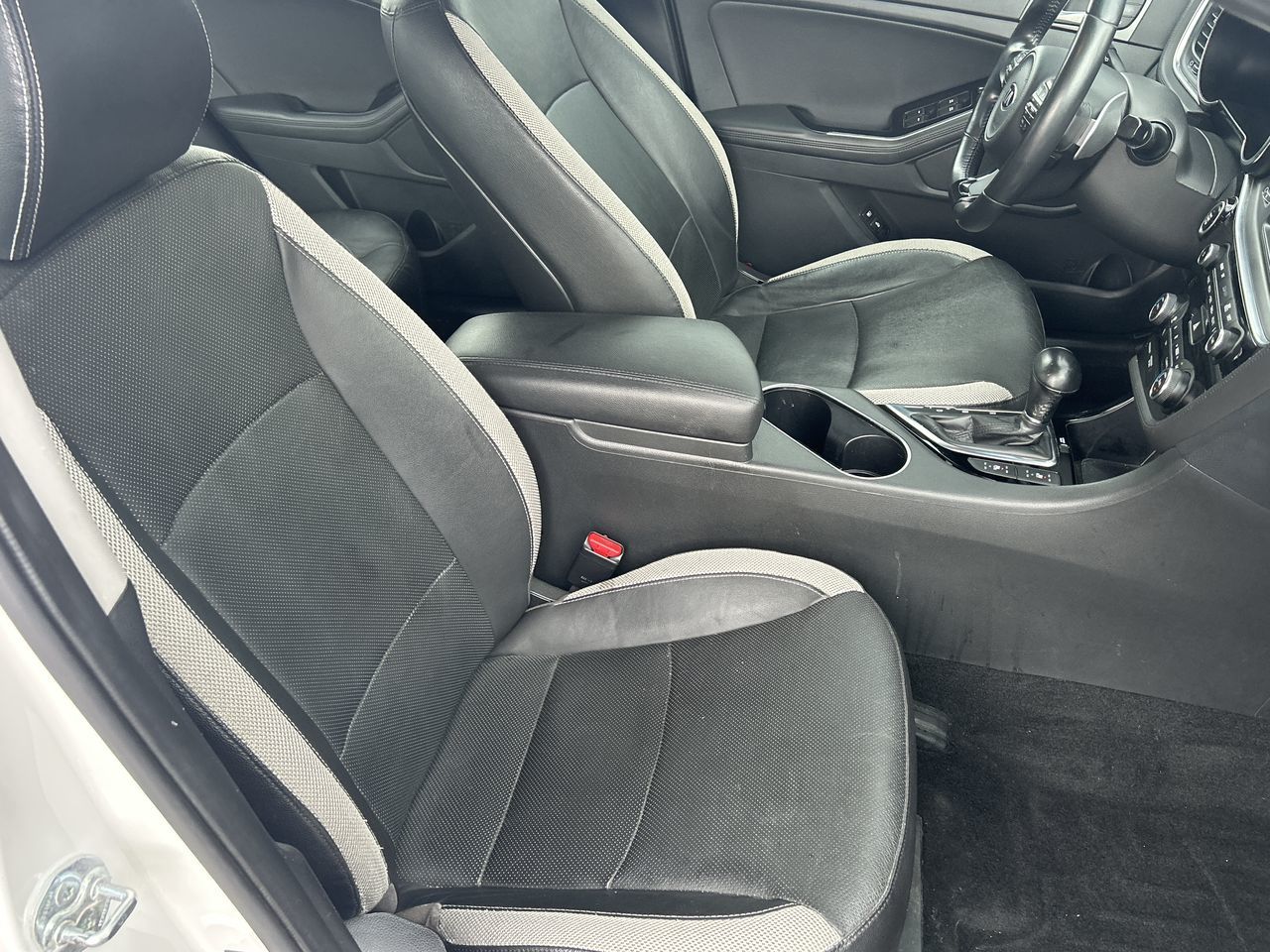 2014 Kia Optima in Markham, Ontario