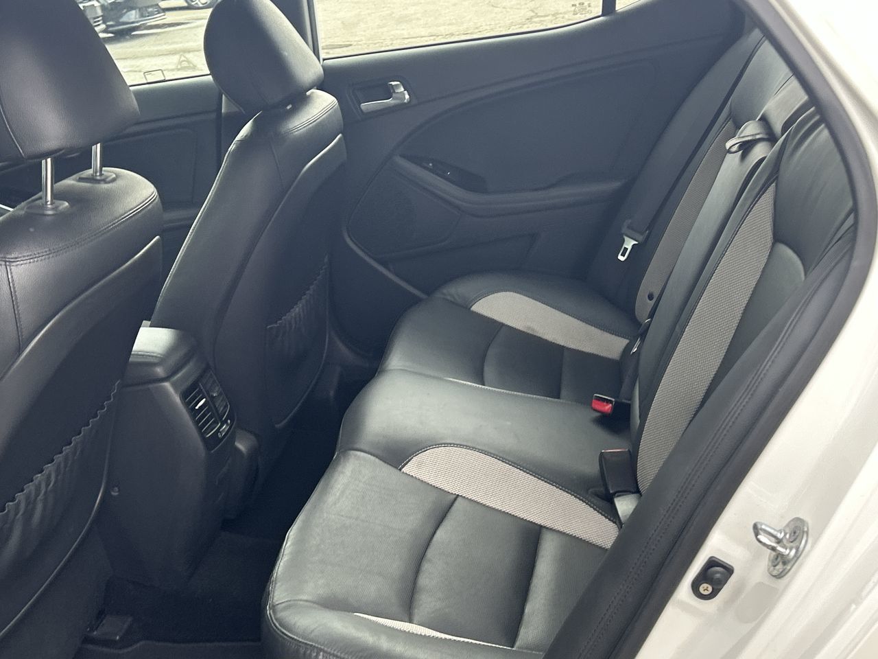 2014 Kia Optima in Markham, Ontario