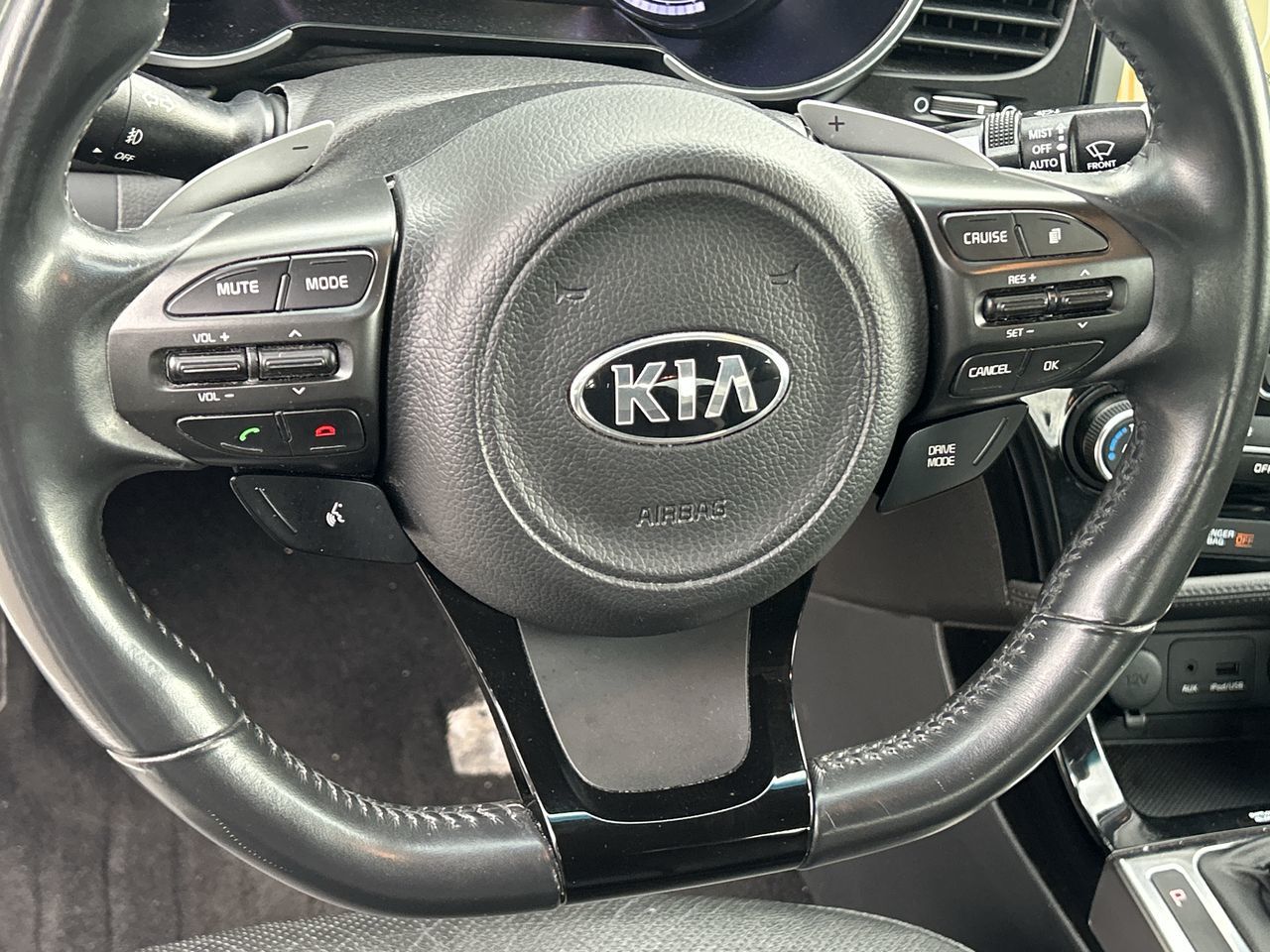 2014 Kia Optima in Markham, Ontario