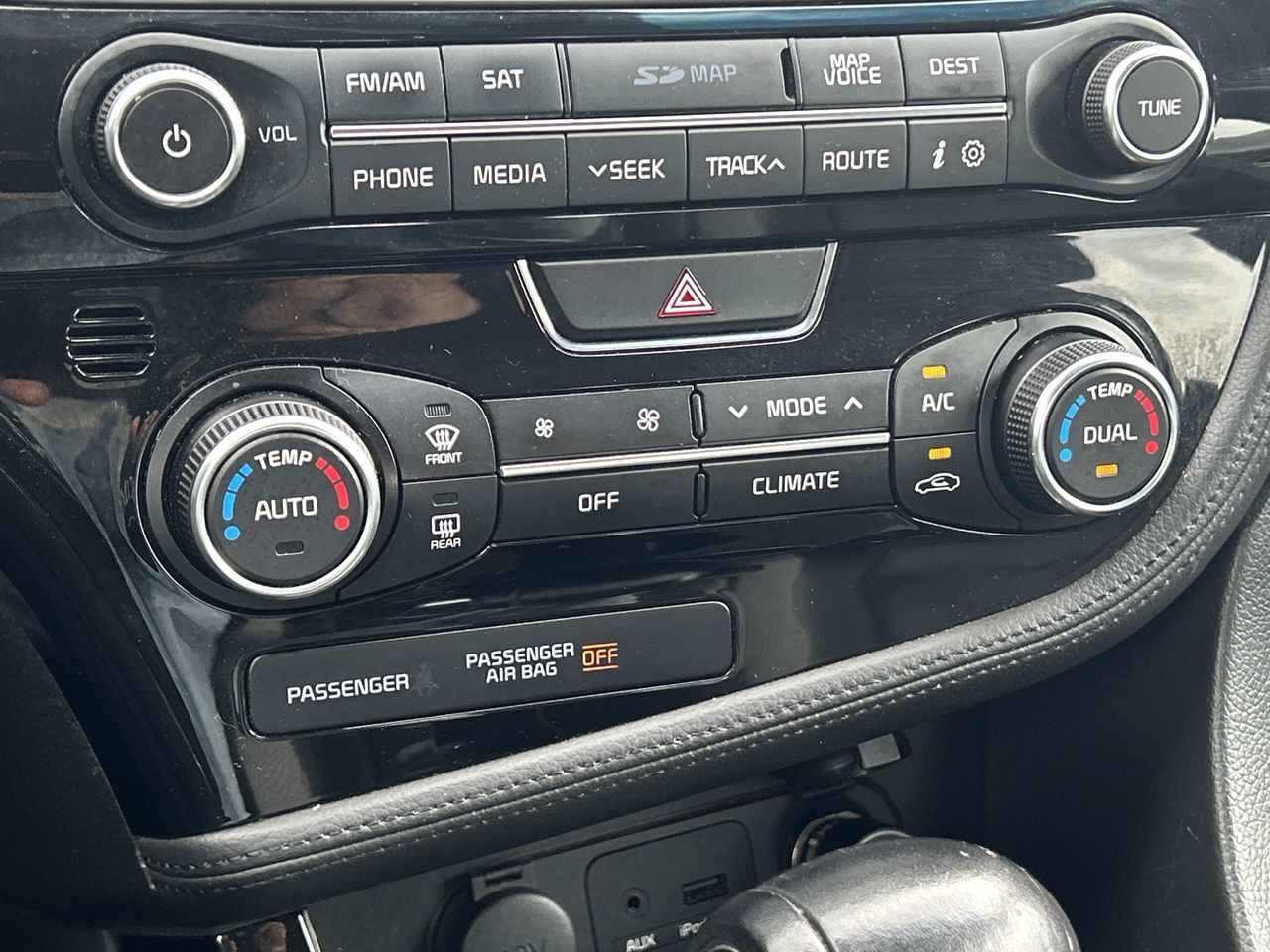 2014 Kia Optima in Markham, Ontario