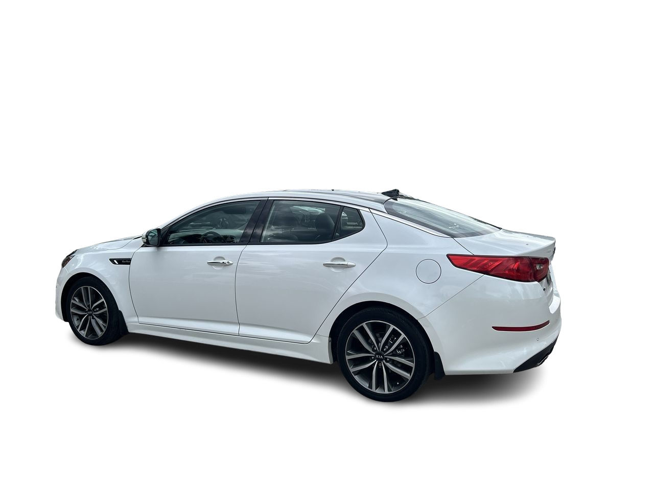 2014 Kia Optima in Markham, Ontario