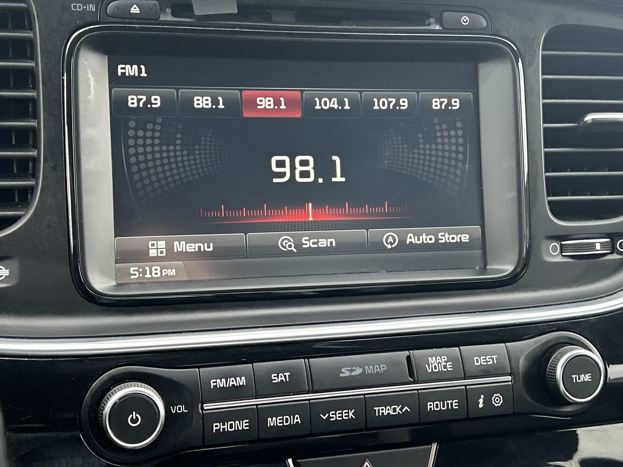 2014 Kia Optima in Markham, Ontario