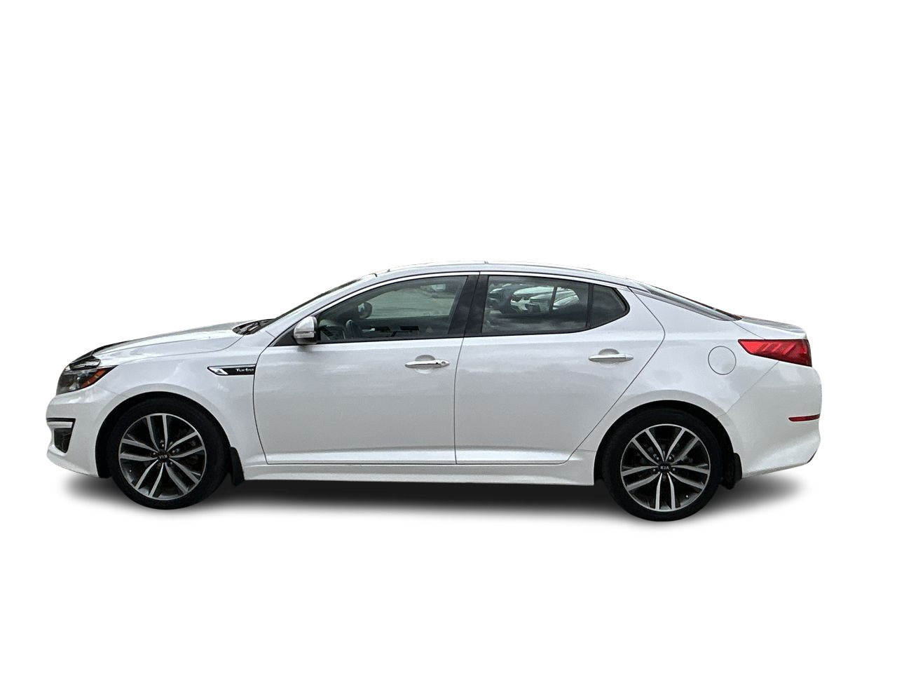 2014 Kia Optima in Markham, Ontario