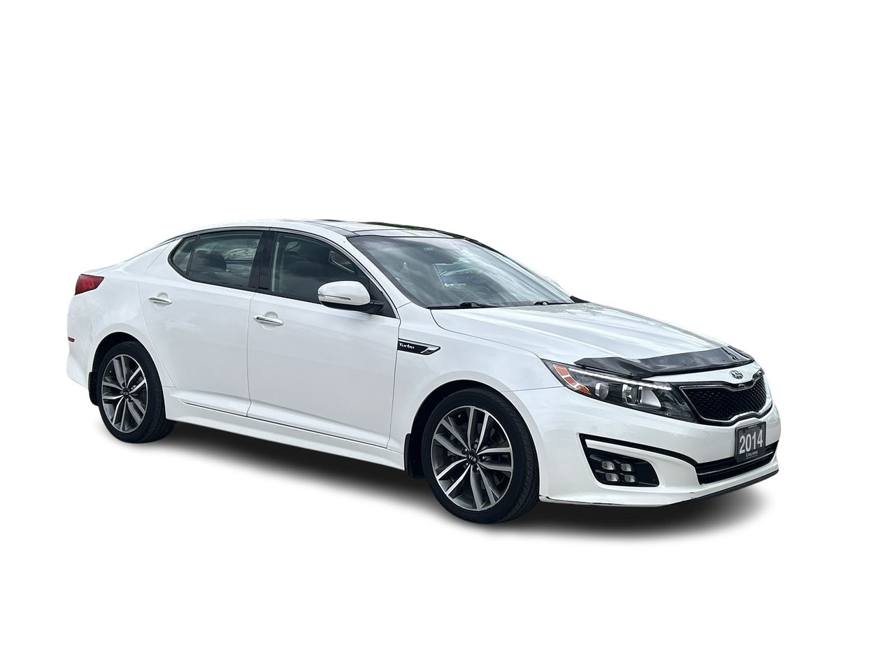 2014 Kia Optima in Markham, Ontario