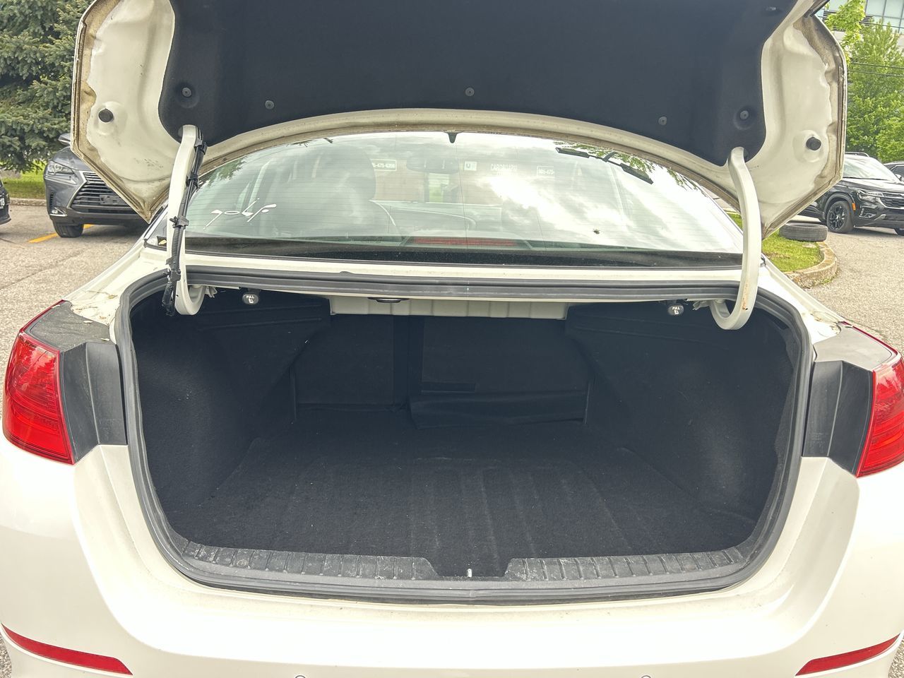 2014 Kia Optima in Markham, Ontario