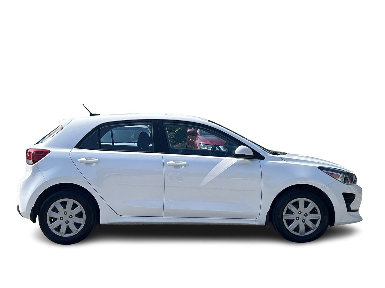 2022 Kia Rio 5-door in Markham, Ontario