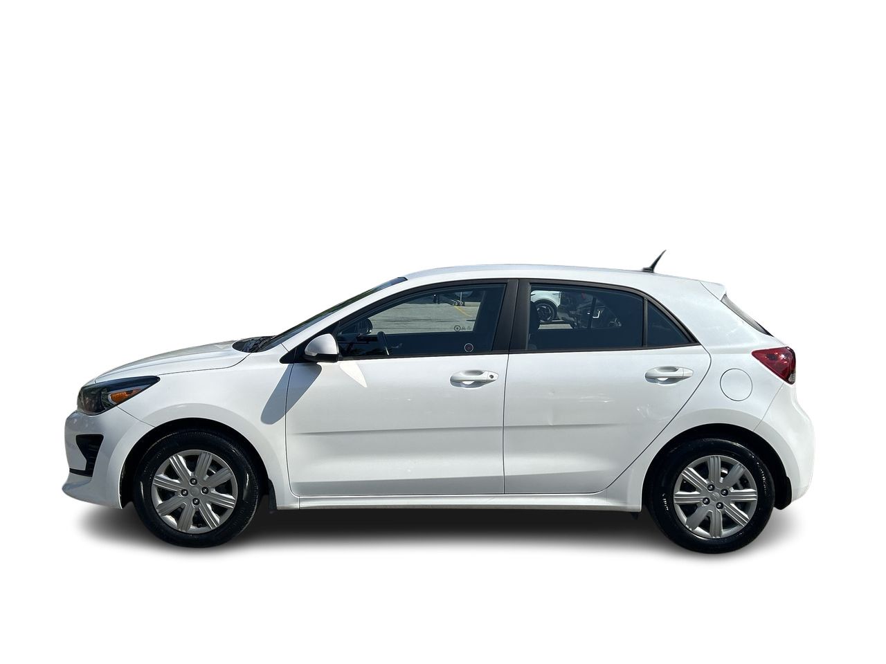 2022 Kia Rio 5-door in Markham, Ontario