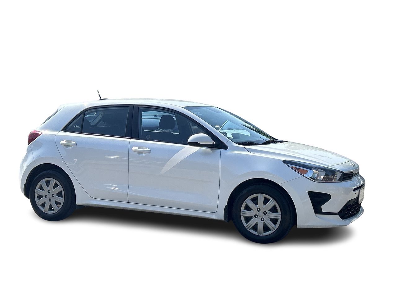 2022 Kia Rio 5-door in Markham, Ontario
