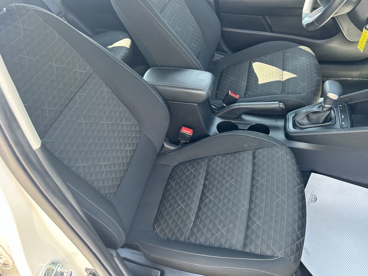 2022 Kia Rio 5-door in Markham, Ontario