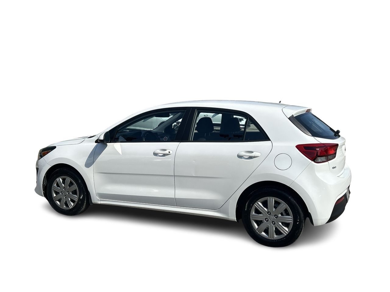 2022 Kia Rio 5-door in Markham, Ontario
