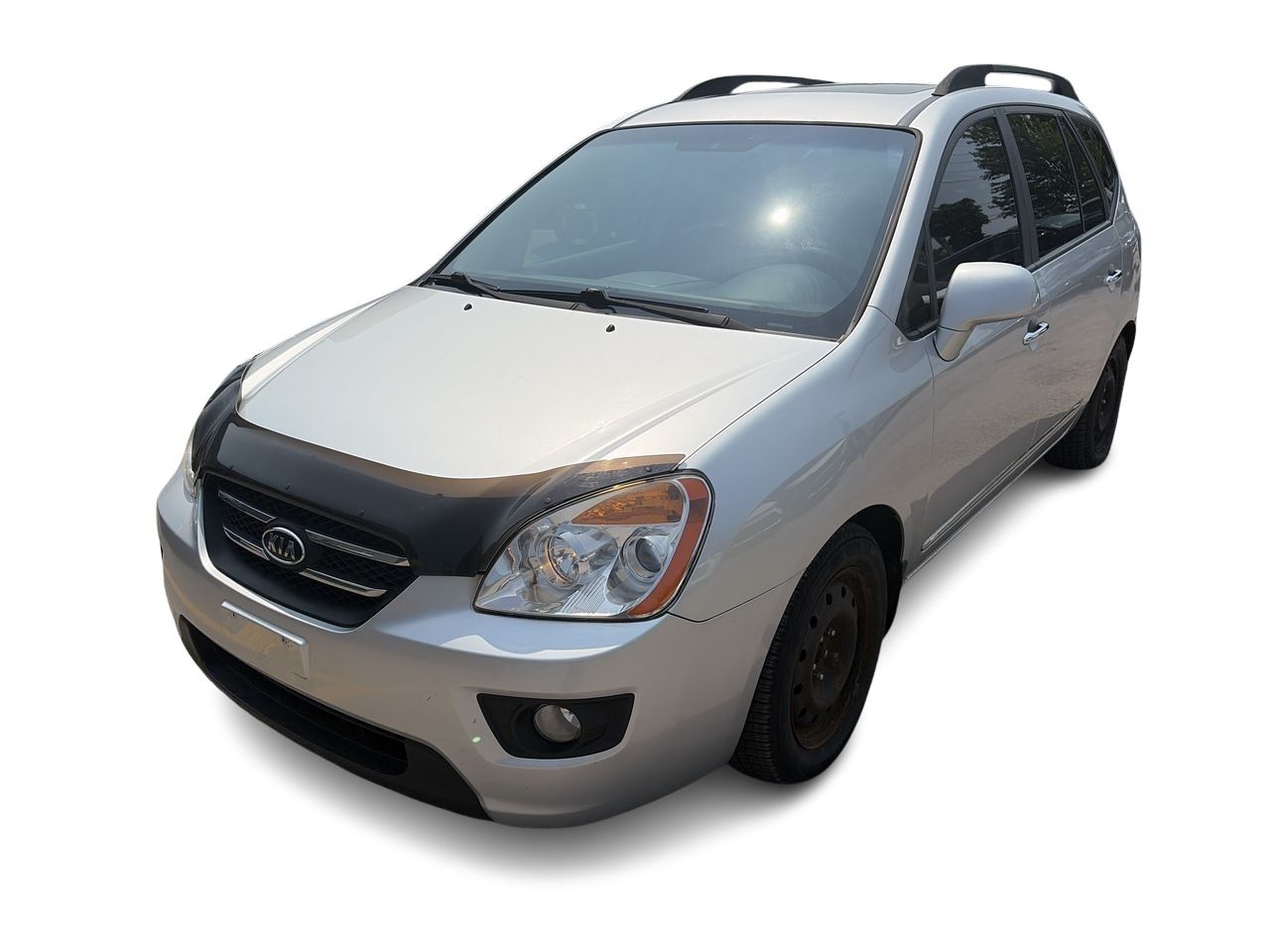 2010 Kia Rondo in Markham, Ontario