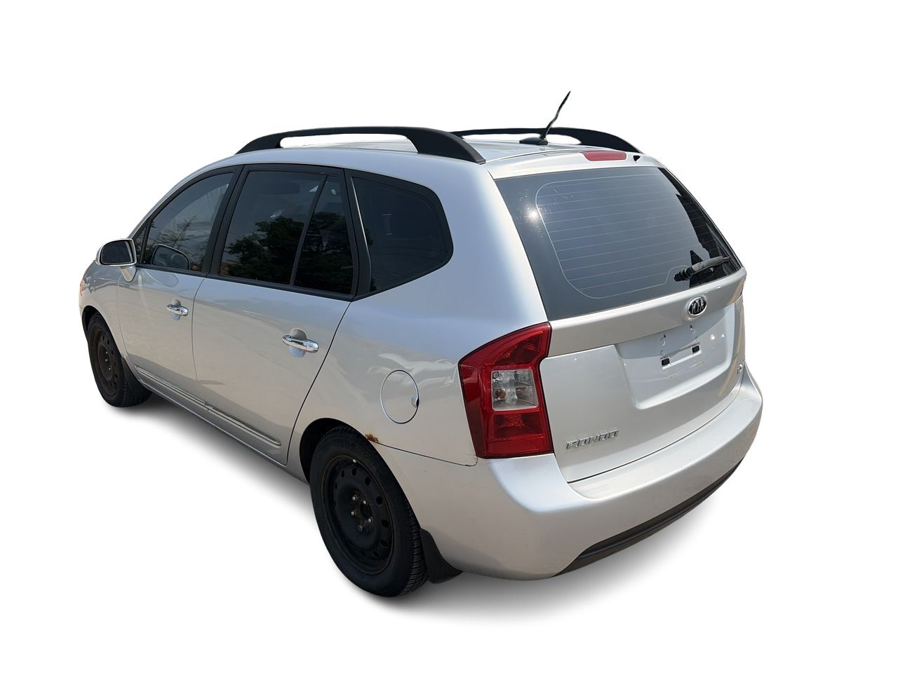 2010 Kia Rondo in Markham, Ontario