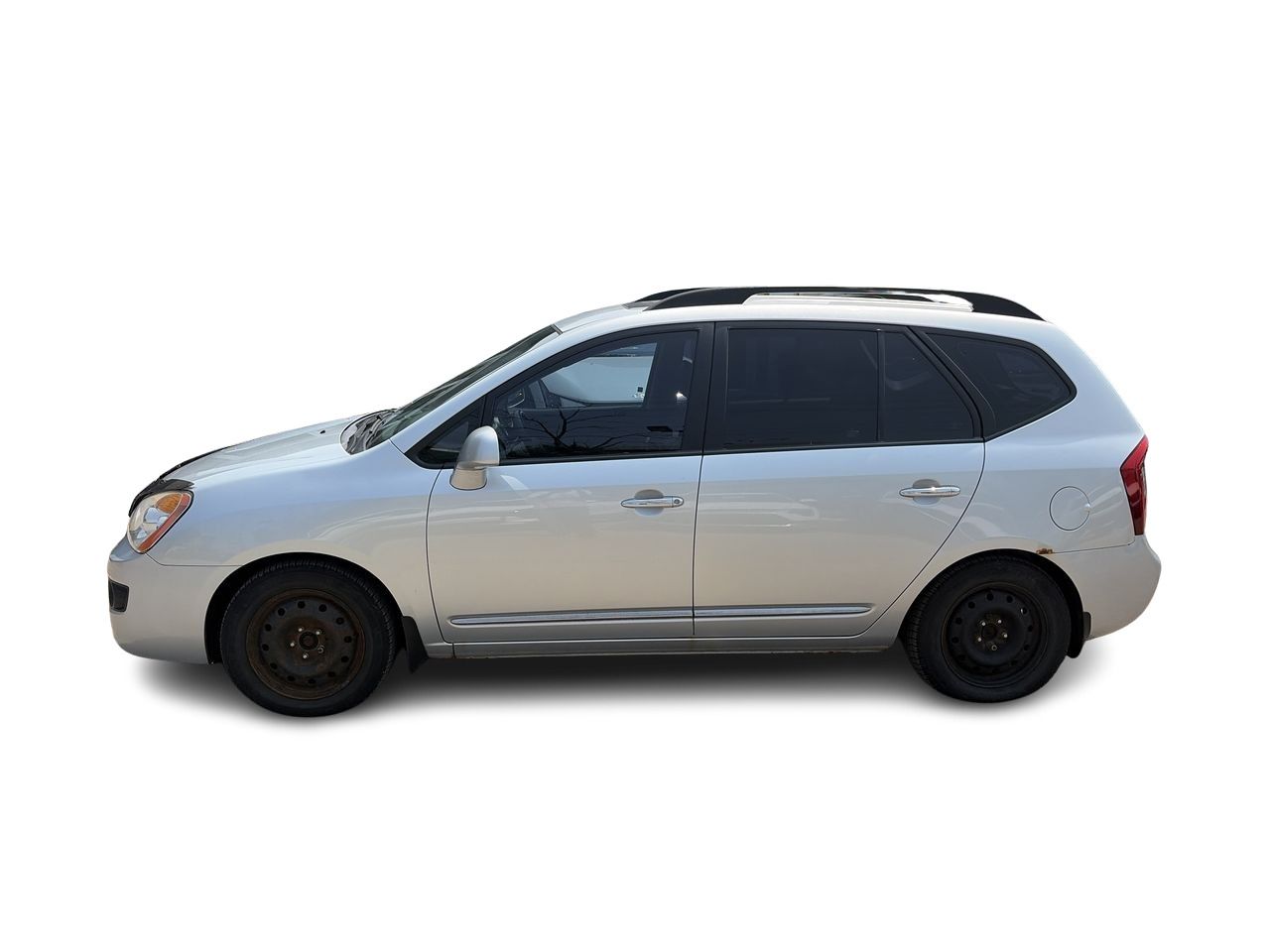 2010 Kia Rondo in Markham, Ontario