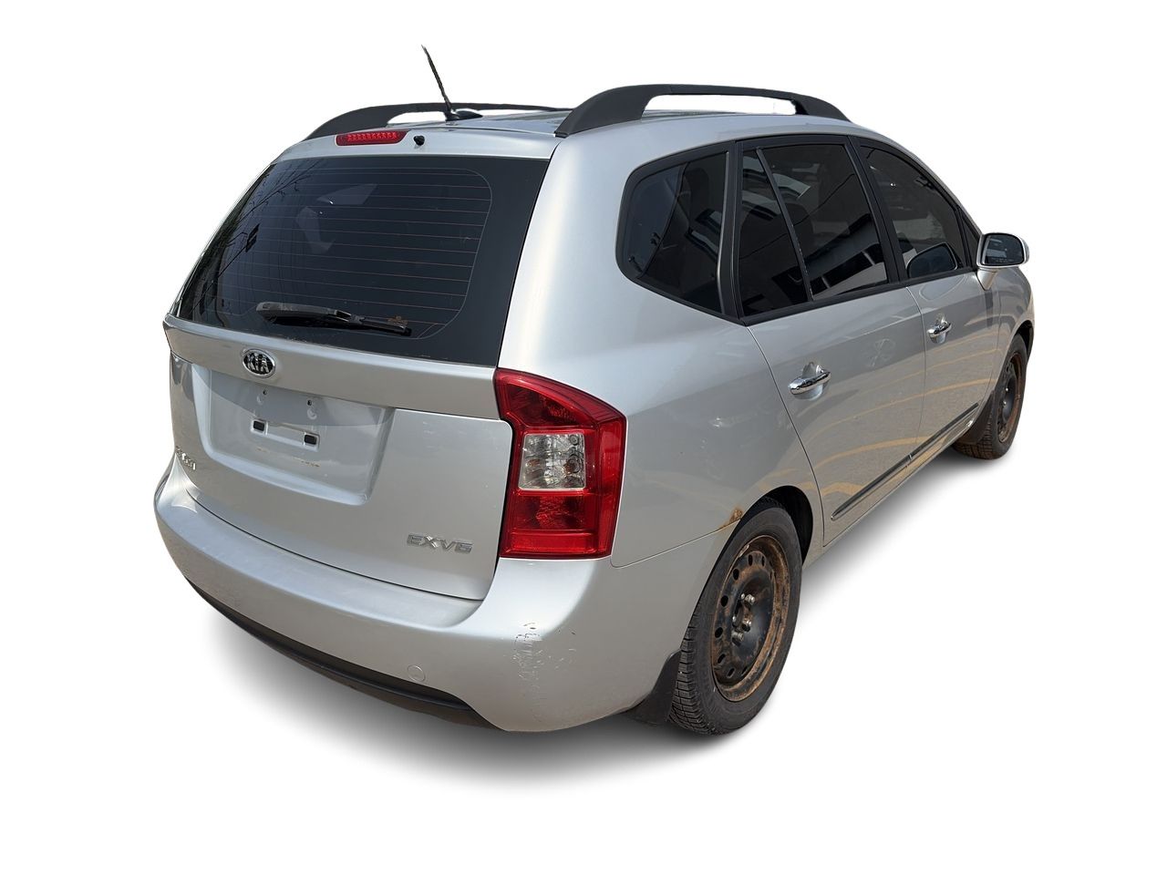 2010 Kia Rondo in Markham, Ontario