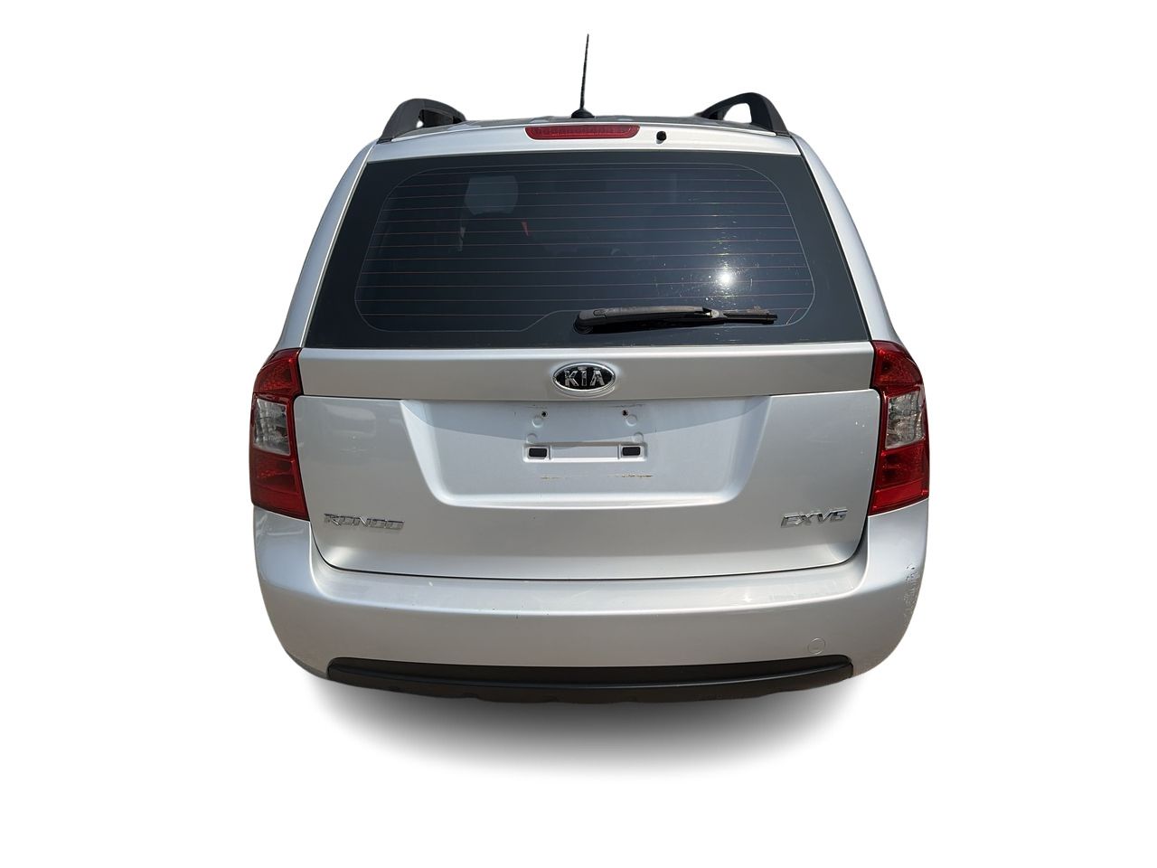 2010 Kia Rondo in Markham, Ontario
