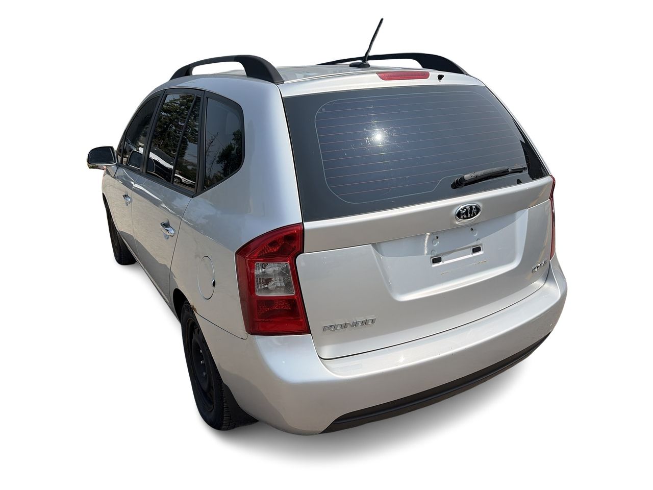 2010 Kia Rondo in Markham, Ontario