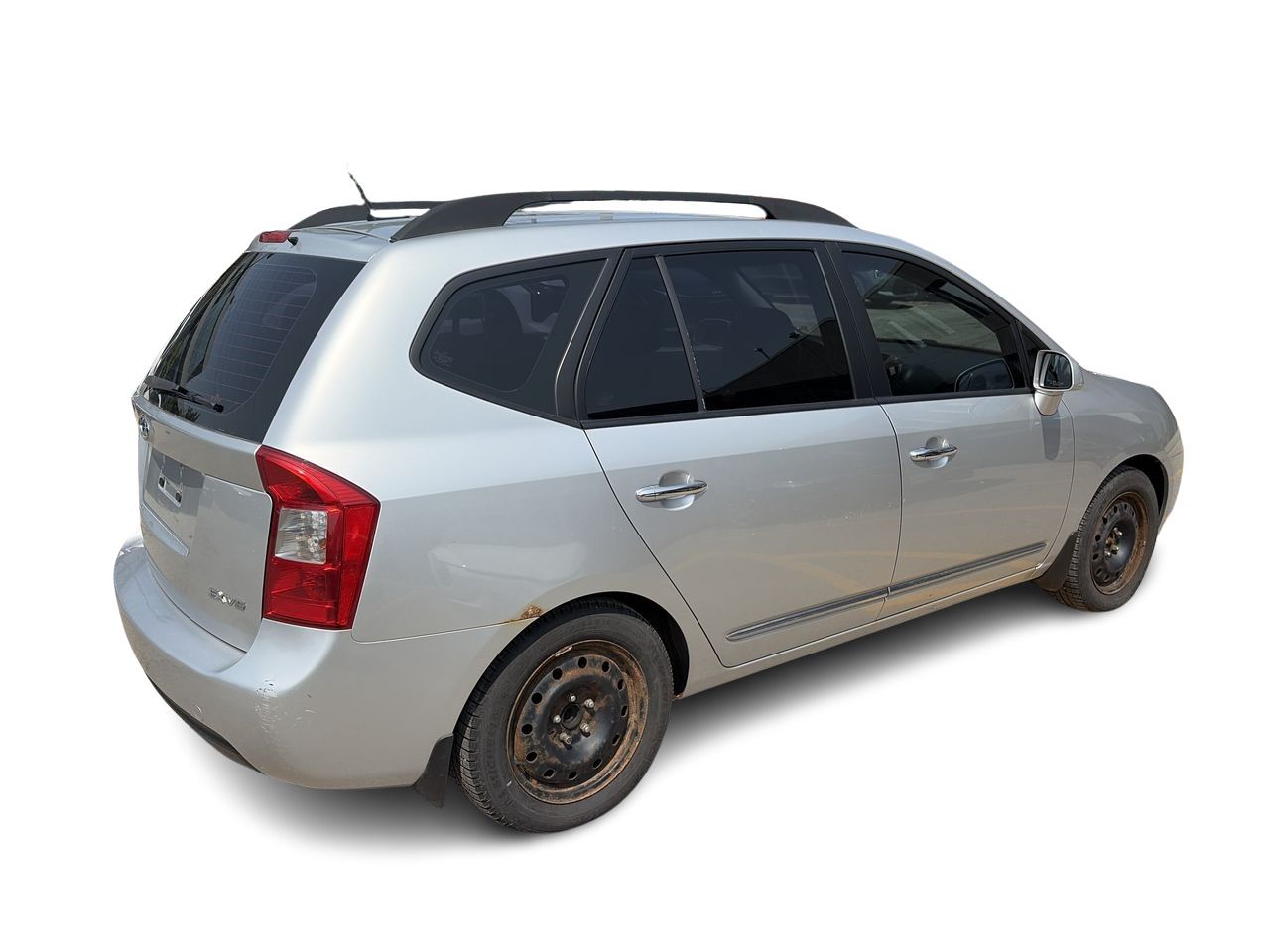 2010 Kia Rondo in Markham, Ontario