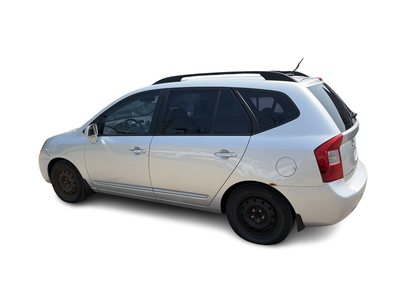 2010 Kia Rondo in Markham, Ontario
