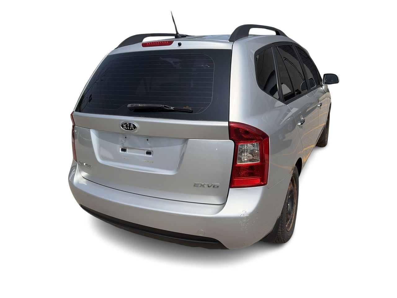 2010 Kia Rondo in Markham, Ontario