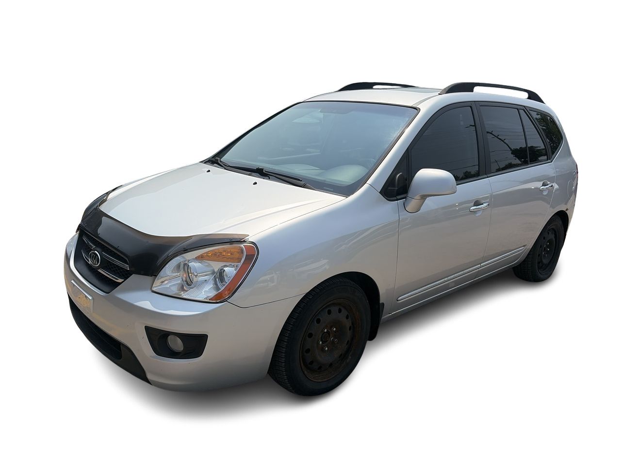 2010 Kia Rondo in Markham, Ontario