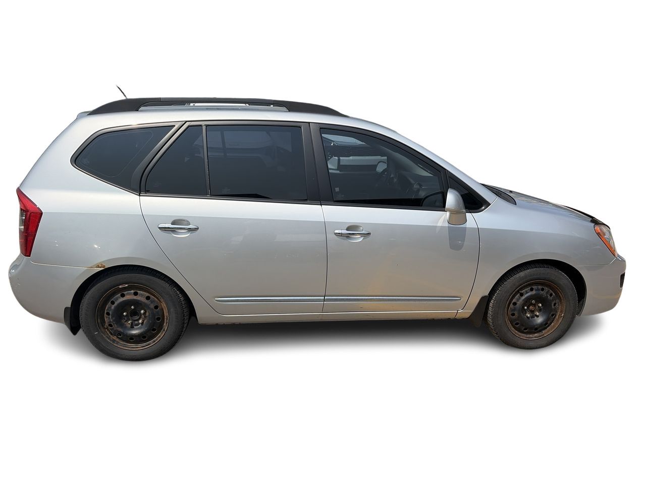 2010 Kia Rondo in Markham, Ontario