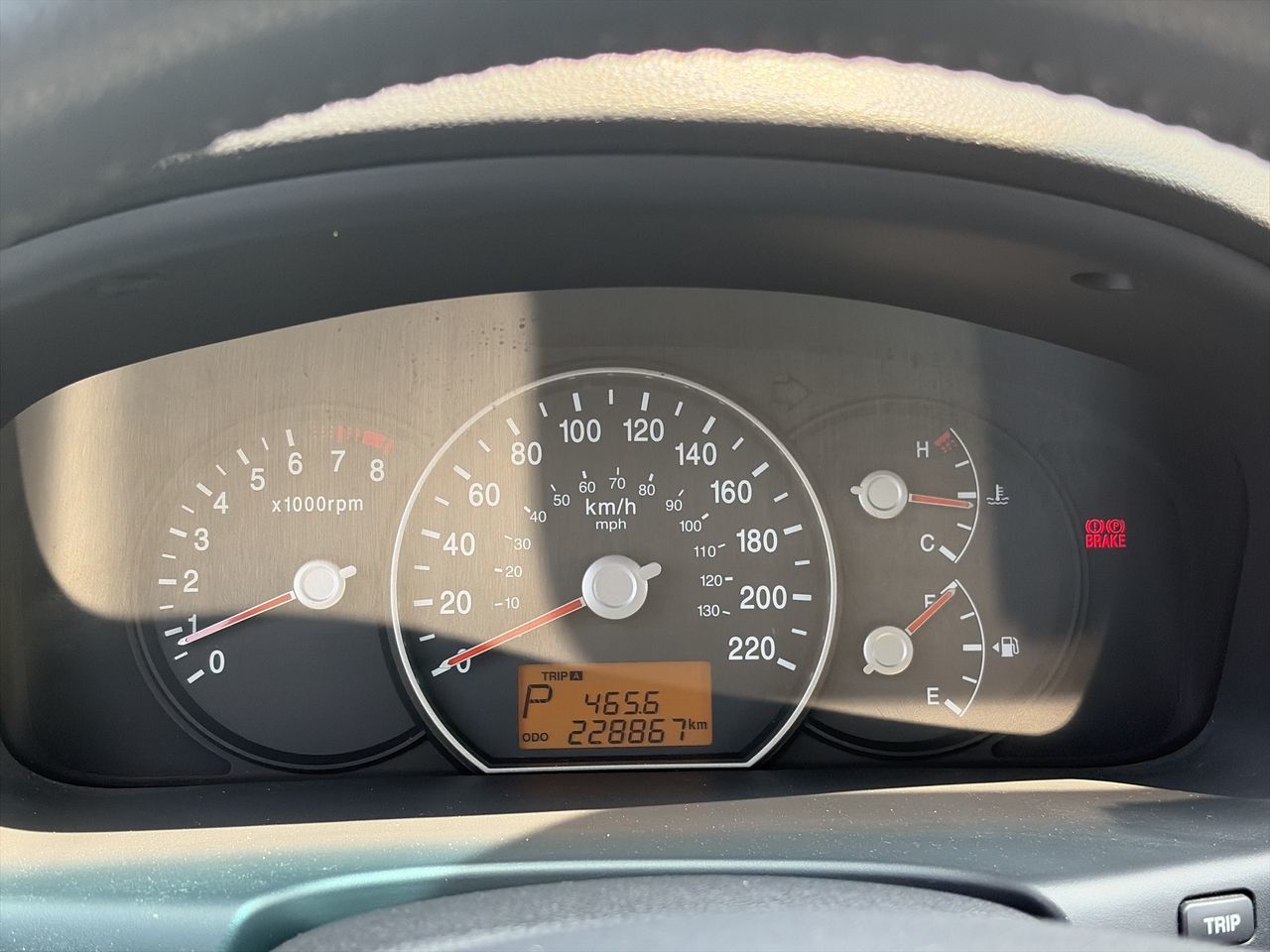 2010 Kia Rondo in Markham, Ontario
