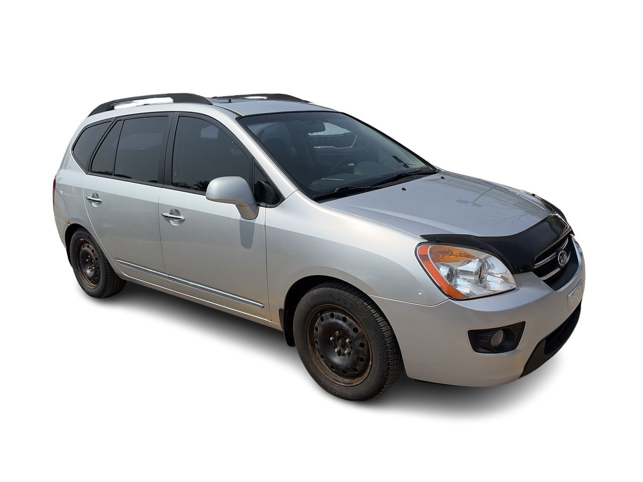 2010 Kia Rondo in Markham, Ontario