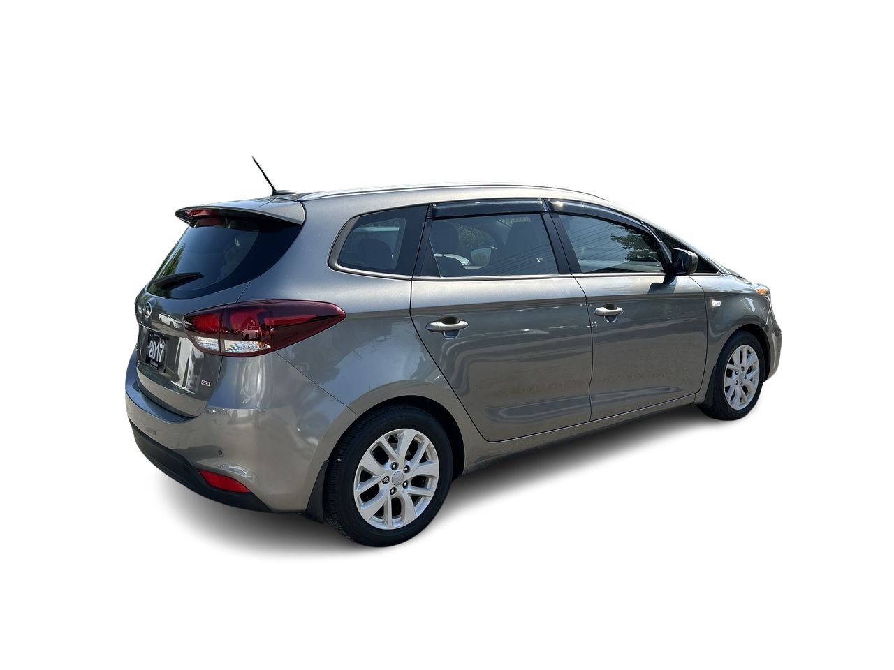 2017 Kia Rondo in Markham, Ontario