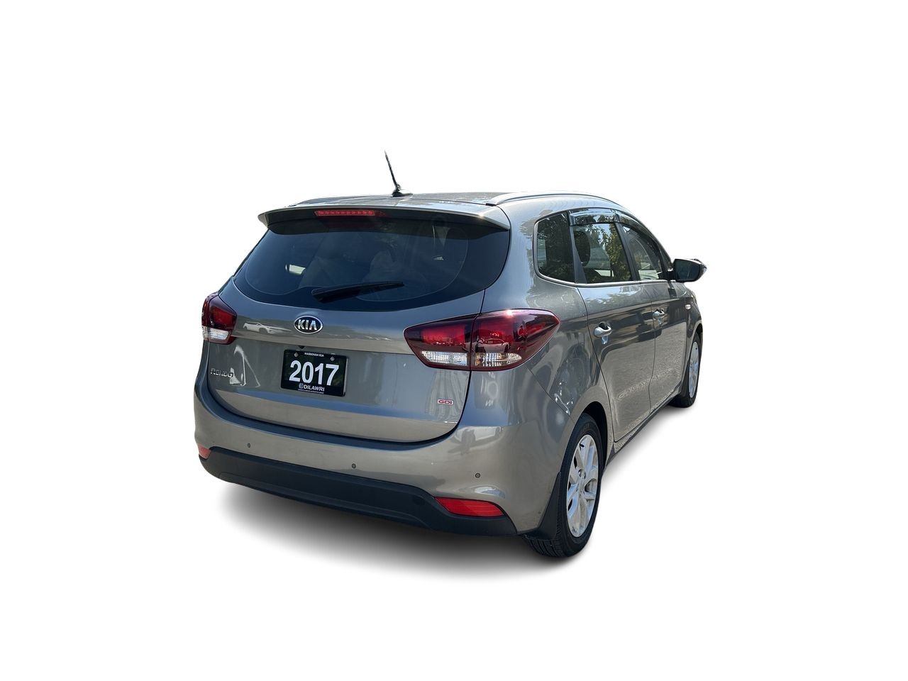 2017 Kia Rondo in Markham, Ontario