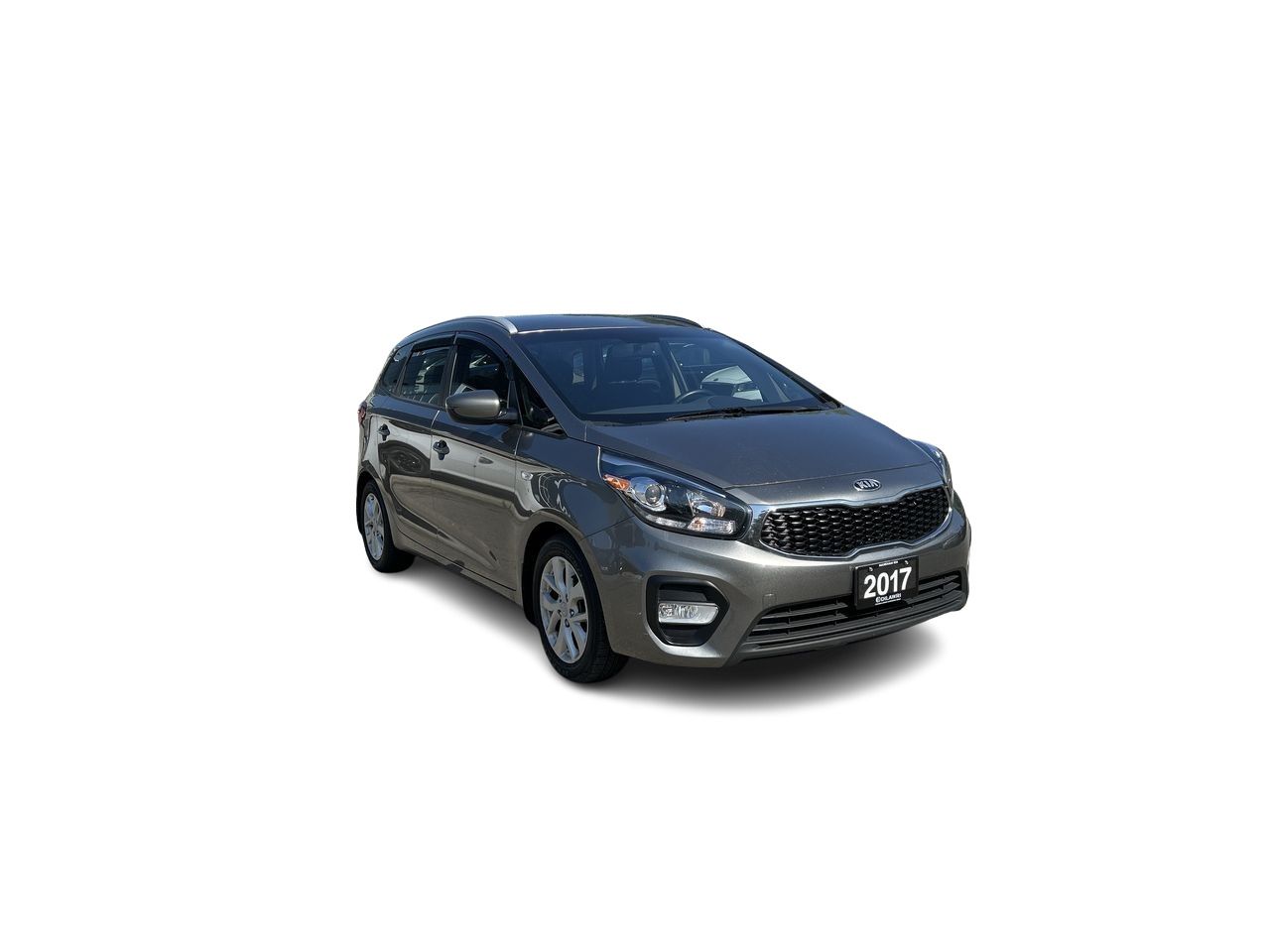 2017 Kia Rondo in Markham, Ontario