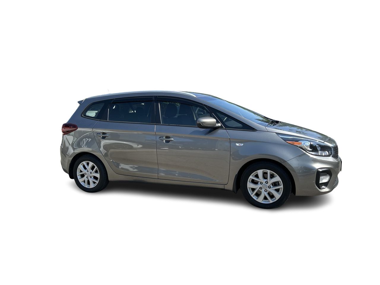 2017 Kia Rondo in Markham, Ontario