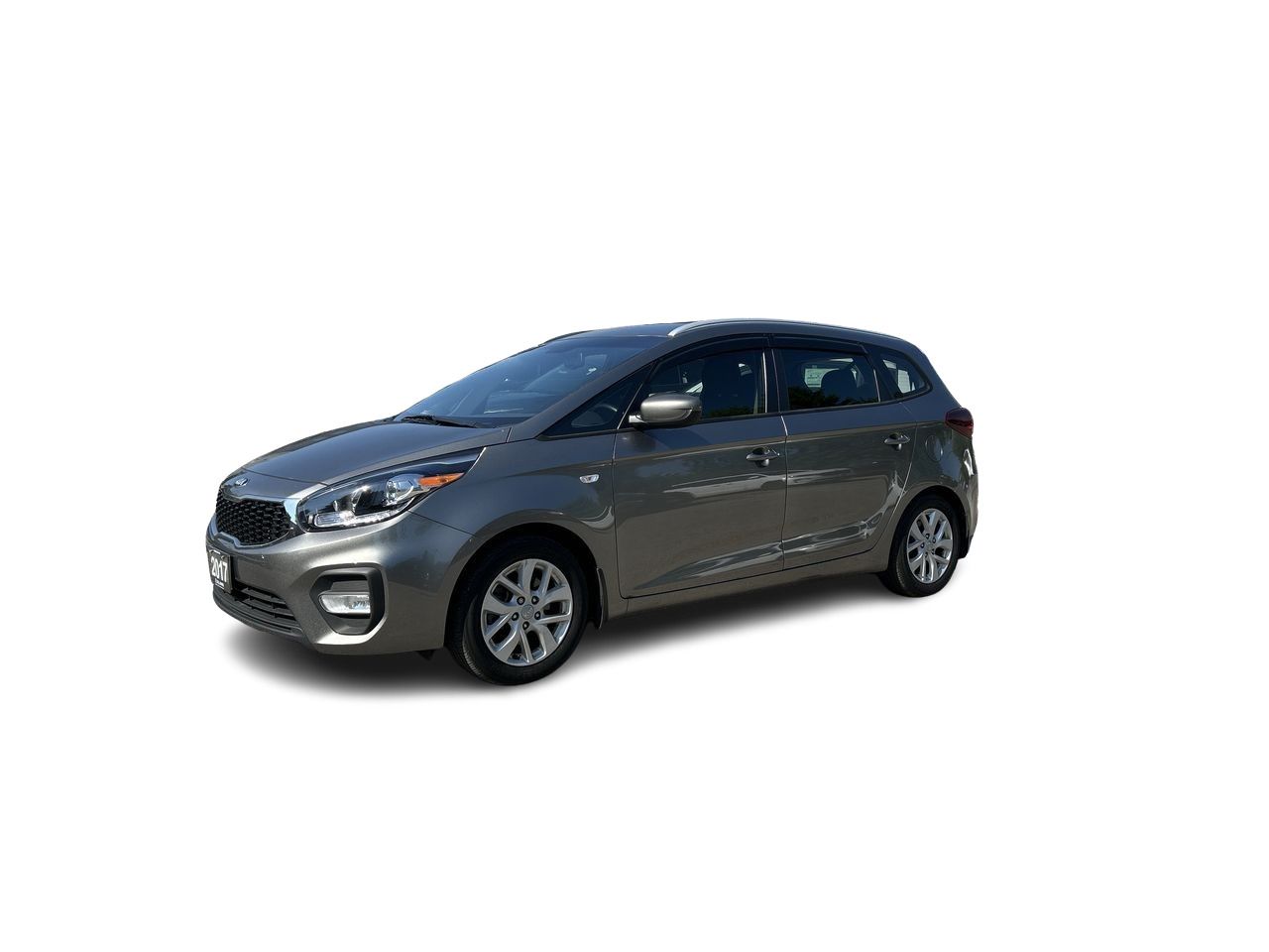 2017 Kia Rondo in Markham, Ontario