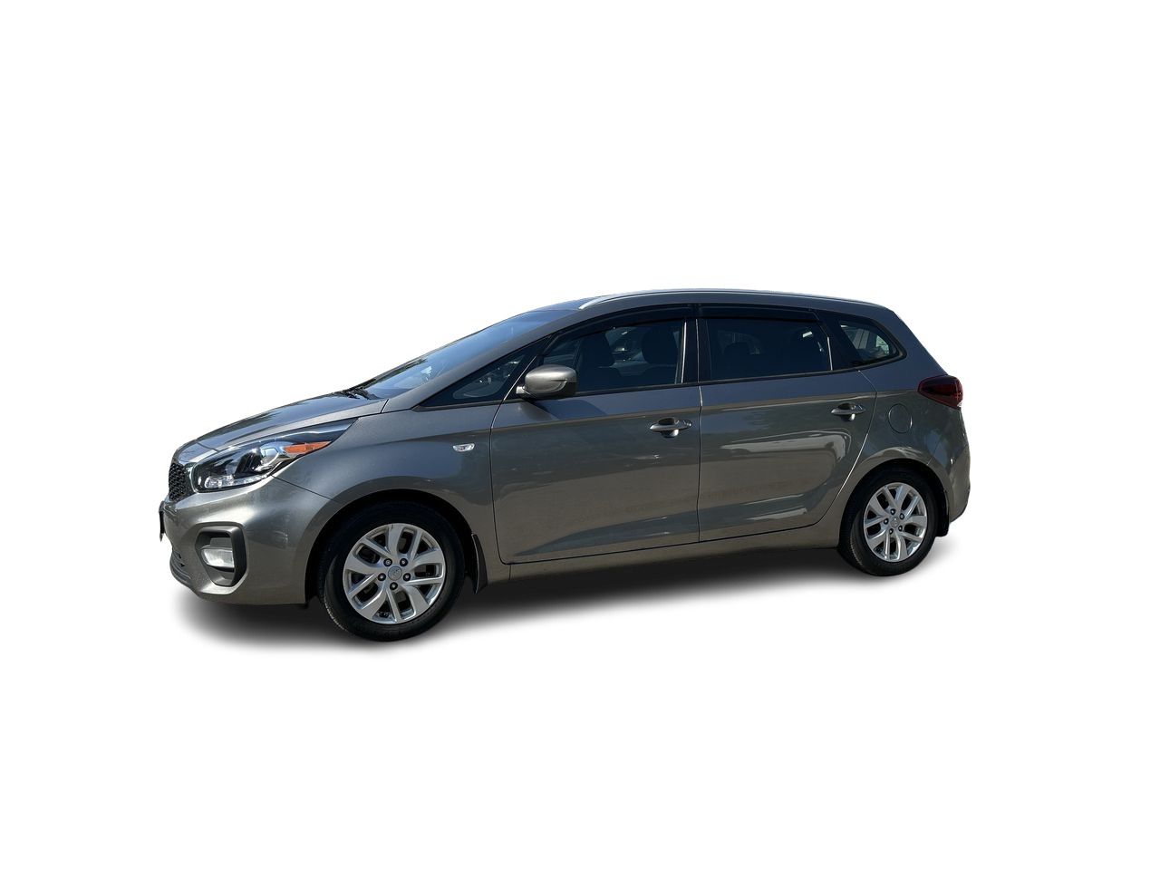 2017 Kia Rondo in Markham, Ontario