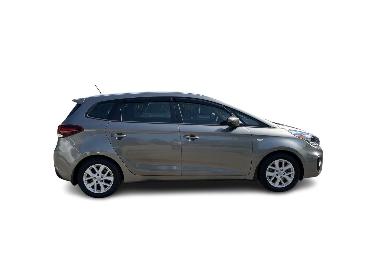2017 Kia Rondo in Markham, Ontario